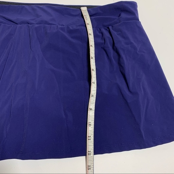 Cristina size 14 swim skort - Picture 7 of 7